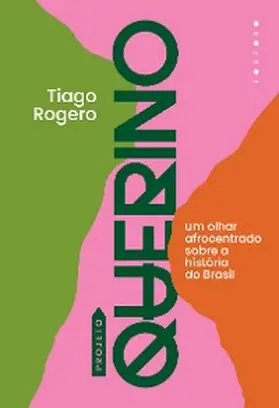Rogero |  projeto Querino | eBook | Sack Fachmedien