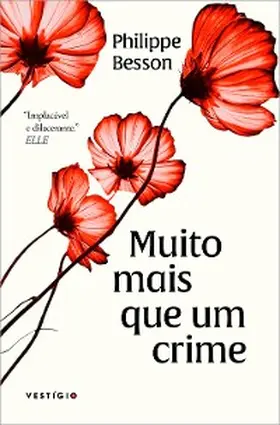 Besson |  Muito mais que um crime | eBook | Sack Fachmedien