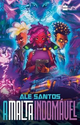 Santos |  A malta indomável | eBook | Sack Fachmedien