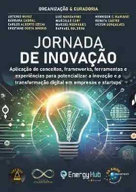 Muniz / Junior / Silva |  Jornada de Inovação | eBook | Sack Fachmedien