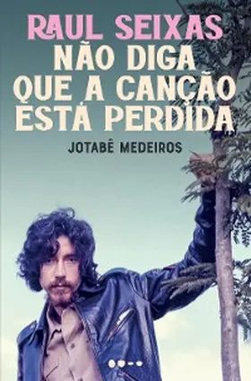 Medeiros |  Raul Seixas | eBook | Sack Fachmedien