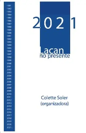 Fink / Barillot / Madet |  2021, Lacan no presente | eBook | Sack Fachmedien