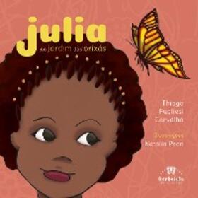 Carvalho |  Julia | eBook | Sack Fachmedien