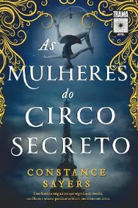 Sayers |  As mulheres do circo secreto | eBook | Sack Fachmedien