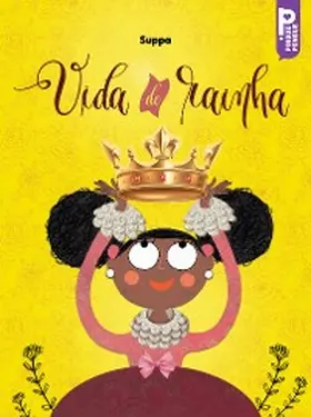 Suppa |  Vida de rainha | eBook | Sack Fachmedien