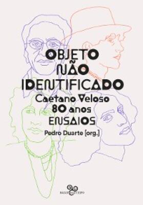 Duarte / Britto / Correa |  Objeto não identificado | eBook | Sack Fachmedien