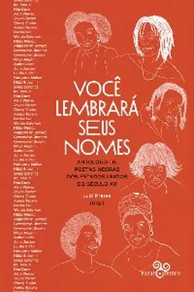 Grimké / Hooks / Dove |  Você lembrará seus nomes | eBook | Sack Fachmedien