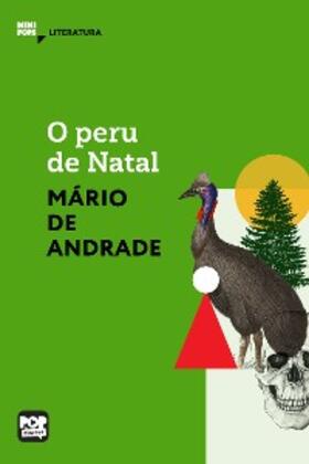 Andrade |  O peru de Natal | eBook | Sack Fachmedien