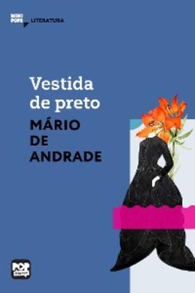 Andrade |  Vestida de preto | eBook | Sack Fachmedien