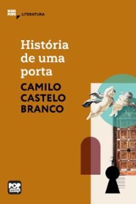Branco |  História de uma porta | eBook | Sack Fachmedien
