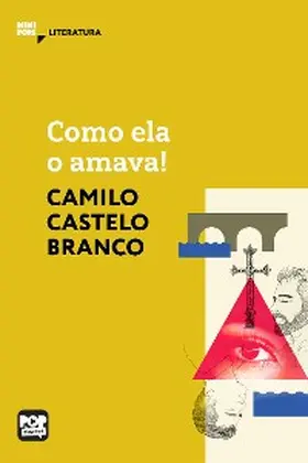 Branco |  Como ela o amava! | eBook | Sack Fachmedien