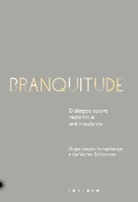 Lisboa / Pacheco / Carneiro |  Branquitude | eBook | Sack Fachmedien