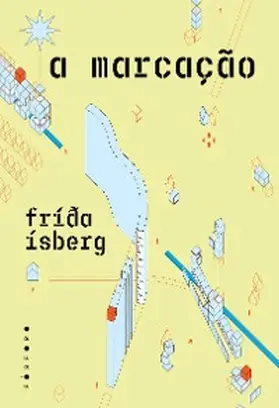 Ísberg |  A marcação | eBook | Sack Fachmedien