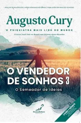 Cury |  O vendedor de sonhos 3 | eBook | Sack Fachmedien