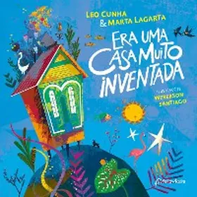 Lagarta / Cunha |  Era uma casa muito inventada | eBook | Sack Fachmedien