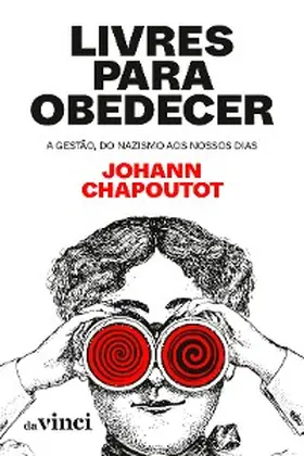 Chapoutot / Marques |  Livres para obedecer | eBook | Sack Fachmedien