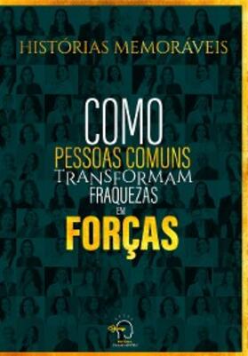 Vale / Lyra / Oliveira |  Histórias memoráveis | eBook | Sack Fachmedien