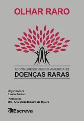 Santos / Emiruçuv / Silva |  Olhar Raro | eBook | Sack Fachmedien
