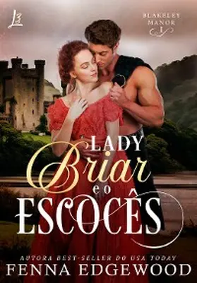 Edgewood | Lady Briar e o Escocês | E-Book | sack.de