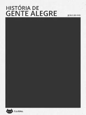 Rio |  História de gente alegre | eBook | Sack Fachmedien