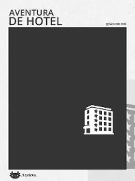 Rio |  Aventura de hotel | eBook | Sack Fachmedien