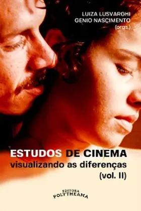 Lusvarghi / Cavalcanti / Satler |  Estudos de Cinema: visualizando as diferenças | eBook | Sack Fachmedien