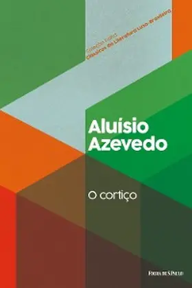 Azevedo |  O cortiço | eBook | Sack Fachmedien