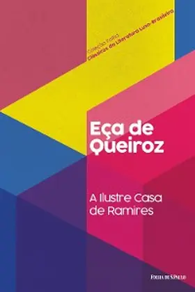 Queiroz |  A ilustre casa de Ramires | eBook | Sack Fachmedien