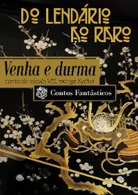 Kyôkai |  Venha e durma | eBook | Sack Fachmedien
