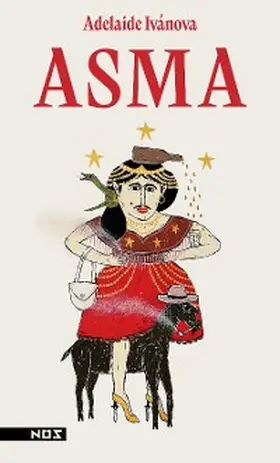Ivánova |  ASMA | eBook | Sack Fachmedien