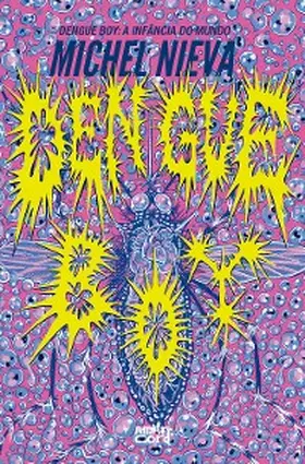 Nieva |  Dengue boy | eBook | Sack Fachmedien