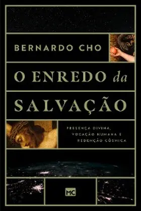 Cho | O enredo da salvação | E-Book | www2.sack.de