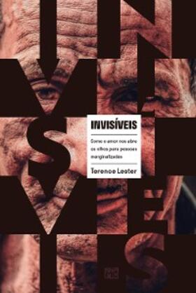 Lester |  Invisíveis | eBook | Sack Fachmedien