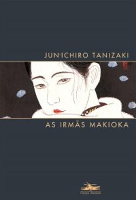 Tanizaki |  As Irmãs Makioka | eBook | Sack Fachmedien