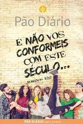 Cetas / Link / DeHann |  Pão Diário Para Jovens | eBook | Sack Fachmedien