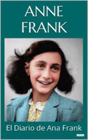 Frank |  EL DIARIO DE ANA FRANK | eBook | Sack Fachmedien