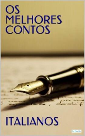 Diversos |  OS MELHORES CONTOS ITALIANOS | eBook | Sack Fachmedien