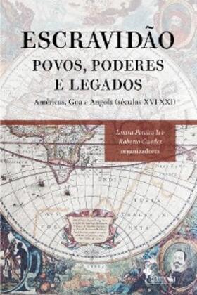 Ivo / Guedes |  Escravidão | eBook | Sack Fachmedien