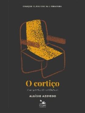 Azevedo |  O cortiço | eBook | Sack Fachmedien