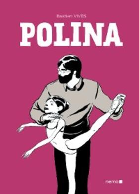 Vivès |  Polina | eBook | Sack Fachmedien