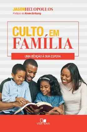 Helopoulos |  Culto em família | eBook | Sack Fachmedien