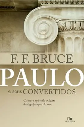 Bruce |  Paulo e seus convertidos | eBook | Sack Fachmedien