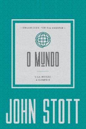 Stott |  O Mundo | eBook | Sack Fachmedien