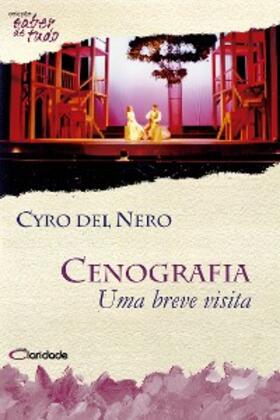 Nero |  Cenografia | eBook | Sack Fachmedien