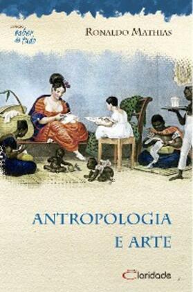 Mathias |  Antropologia e arte | eBook | Sack Fachmedien