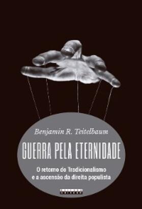 Teitelbaum |  Guerra pela eternidade | eBook | Sack Fachmedien