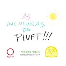 Moreira |  As aventuras de Pluft! | eBook | Sack Fachmedien