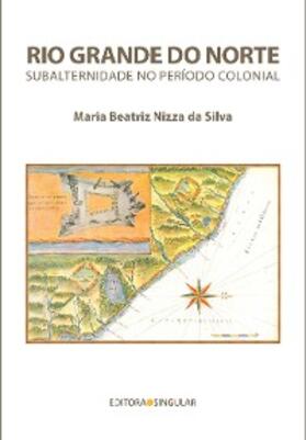 Silva |  Rio Grande do Norte | eBook | Sack Fachmedien
