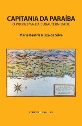 Silva |  Capitania da Paraíba | eBook | Sack Fachmedien