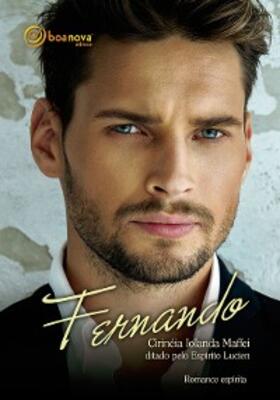 Iolanda Maffei |  Fernando | eBook | Sack Fachmedien